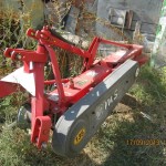 2012 model çayır biçme 135 cm lik